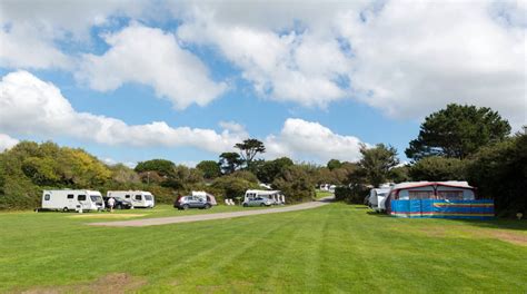 The Caravan Club.